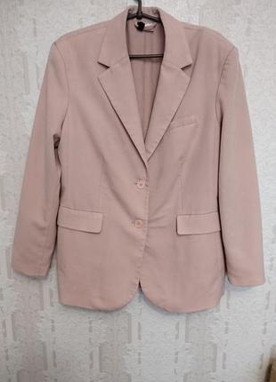 Пиджак р.m/l