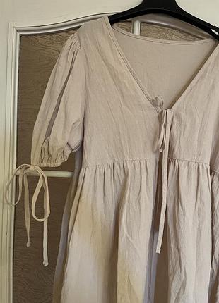 Плаття жіноче літнє 4