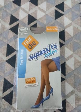 Колготы 20 ден