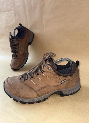 Meindl philadelphia gtx 39(25см) 5