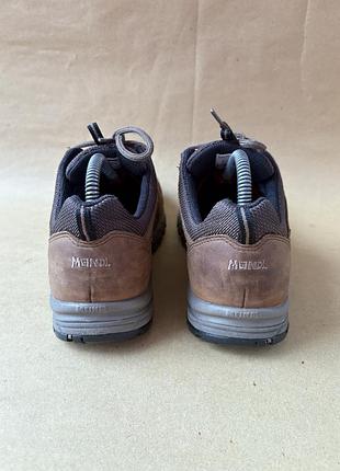 Meindl philadelphia gtx 39(25см) 6