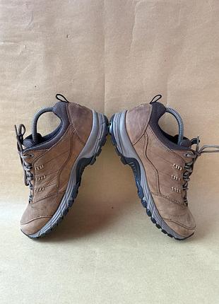Meindl philadelphia gtx 39(25см) 3