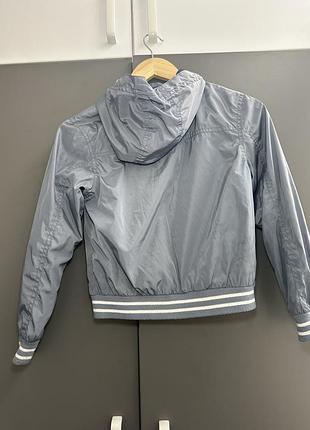 Вітрівка rebel primark 2