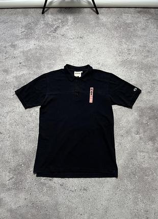 Футболка champion x wood wood