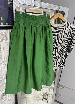 Шикарна спідниця, юбка