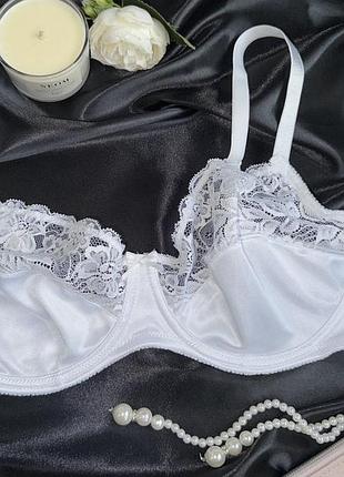 Мʼякий бюстгальтер george
