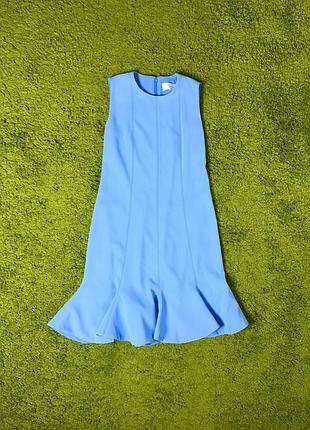 Стильна міні сукня vb