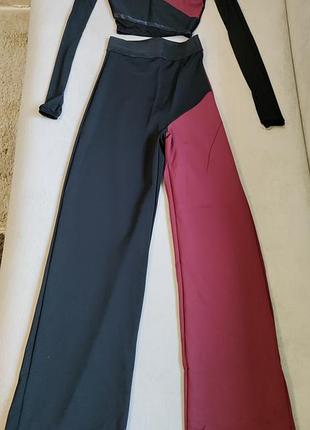 Костюм для модерна