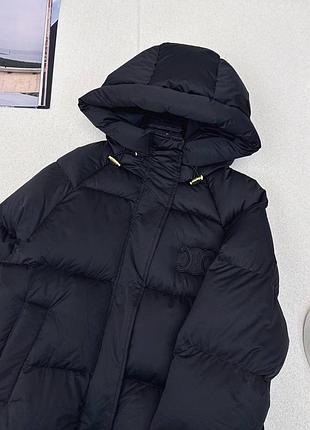 Куртка люкс селин