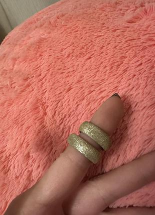 Каблучки колечка