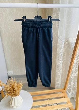 Штани джогери штанці