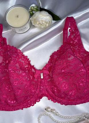 Мʼякий мережевий бюстгальтер tu