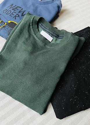 Кофтинки для хлопчика 10-11років