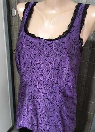 Шикарна блузочка стан відмінний