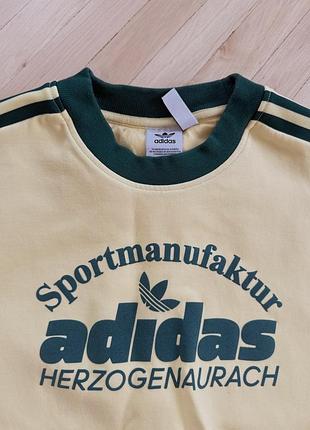 Свтішот adidas originals