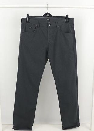 Чоловічі штани / брюки hugo boss 36x34