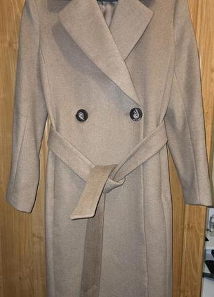 Пальто h&m