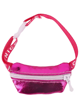 Сумка для ляльки лабубу (нова)