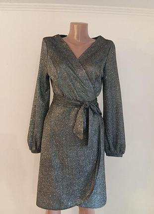 Платье женское нарядное