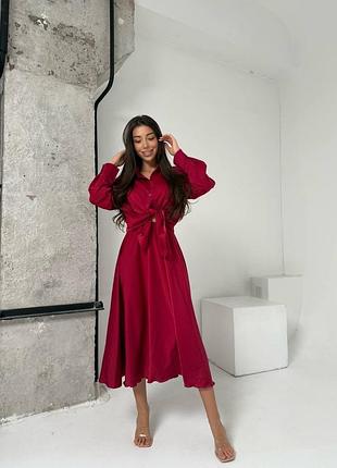 Костюм жіночий