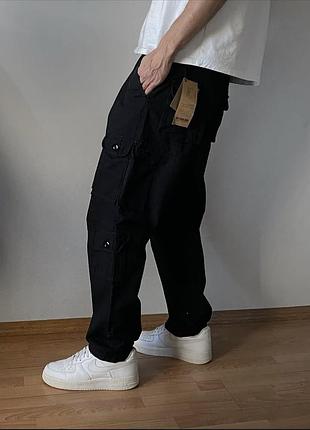 Japan style multipocket cargo pants (карго штани)
