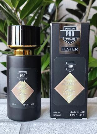 Унисекс парфюма тестер apple brandy on the rocks кориан эпл бренди нишевый аромат