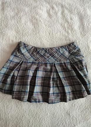 Юбка для девочек