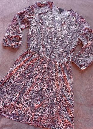 Плаття h&m