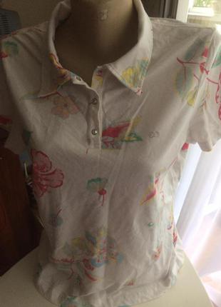 Футболка escada,оригінал