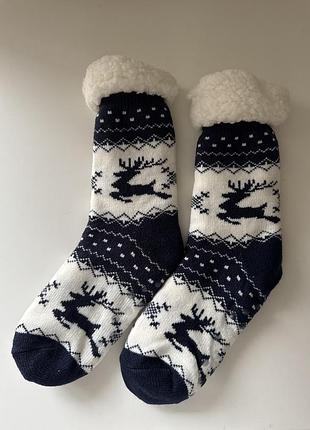 Теплі носки