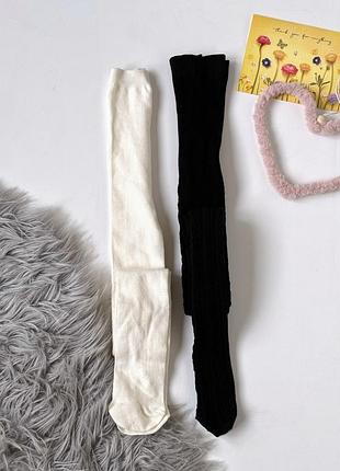 Колготы на 10-12 лет