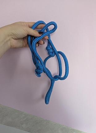Скакалка для гимнастики профессиональная