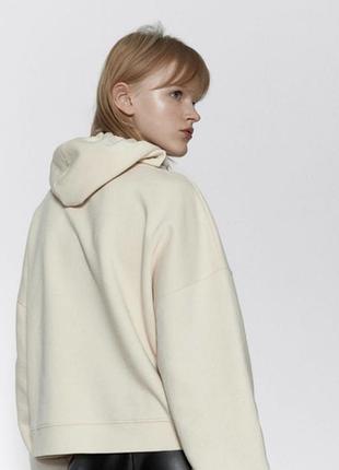 Базовий худі на флісі