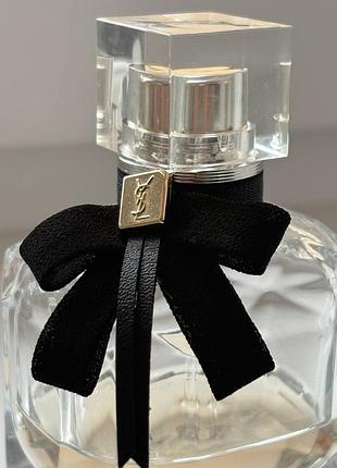 Парфуми оригінал yves saint laurent mon paris