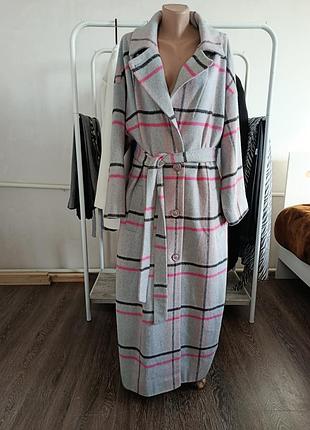 Пальто женское