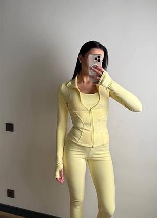 Костюм термо