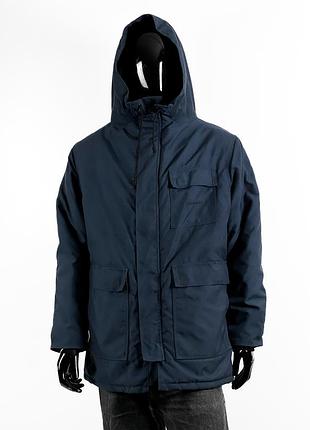 Парка carhartt men`s parka jacket
