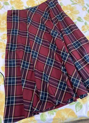 Спідниця напівсонце