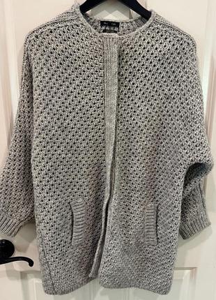 Кардиган massimo dutti