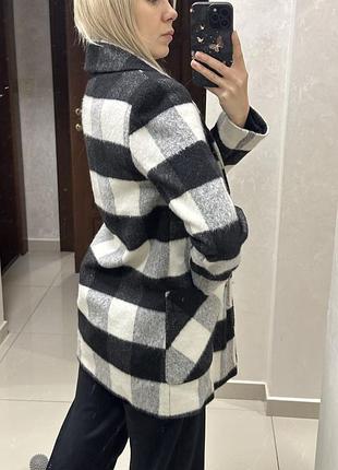 Пальто f&f 4