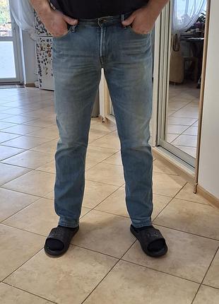 Джинси emporio armani
