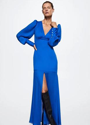 Сукня mango s розмір нова