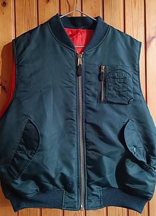 Alpha industries размер л