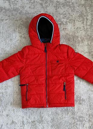 Куртка для хлопчика h&m