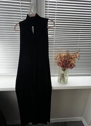 Трендова сукня