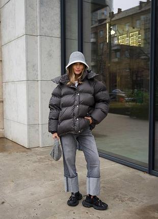 Куртка зимова