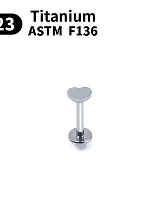Титановый пирсинг