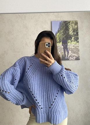 Світер вʼязаний