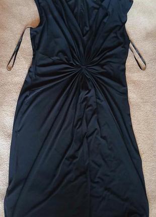 Платье calvin klein, размер м-l