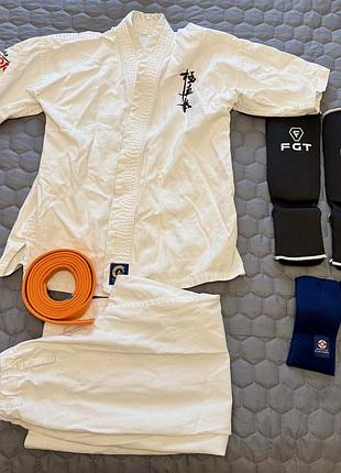 Кімоно дитяче на 146 см